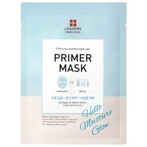NWT Leaders Insolution Primer Sheer Mask (1)